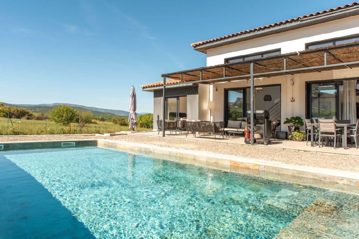  en venta casa Mas-de-Londres Hérault 2