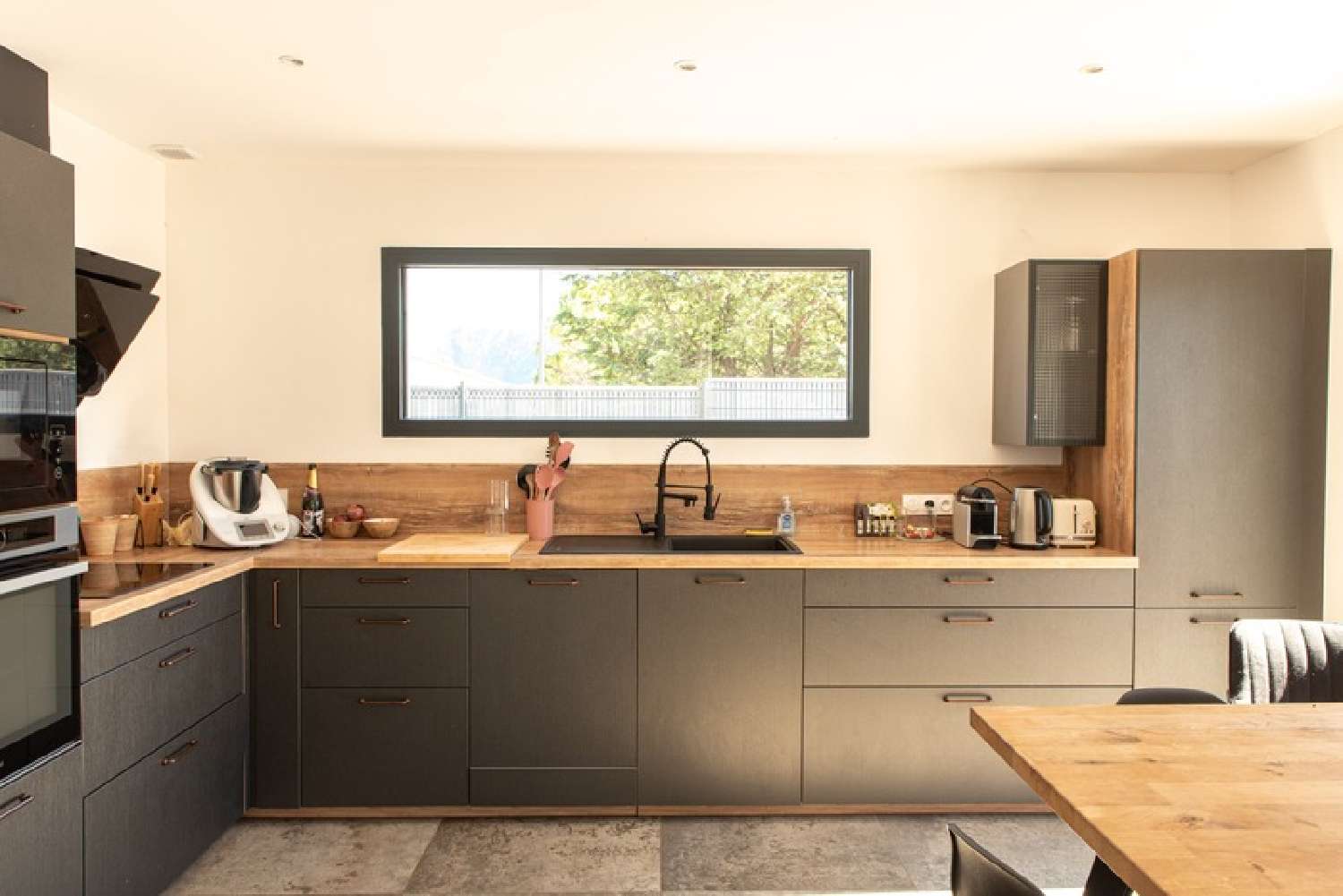  en venta casa Mas-de-Londres Hérault 5