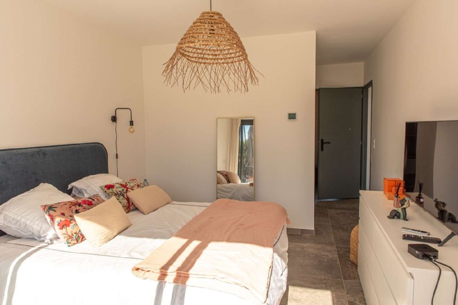  en venta casa Mas-de-Londres Hérault 8