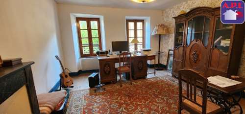 Massat Ariège house foto 7147282