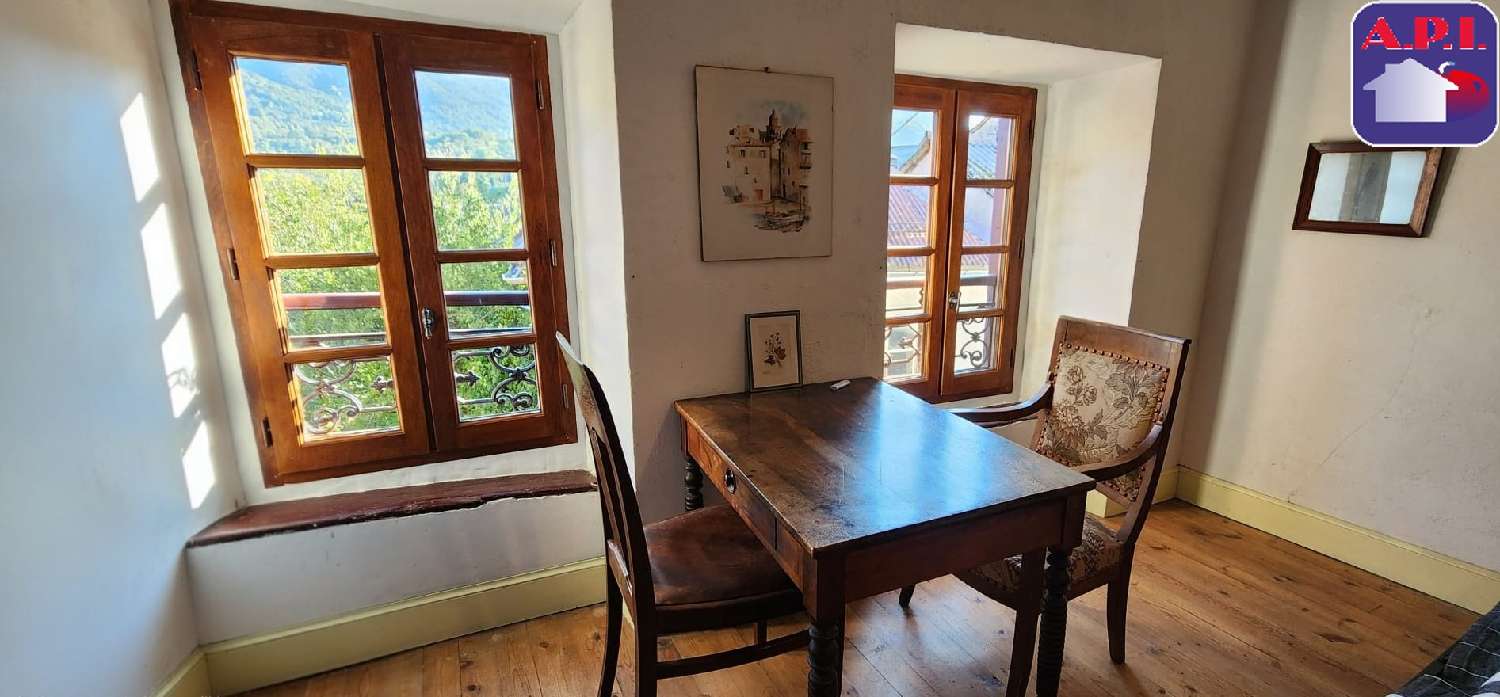  for sale house Massat Ariège 2
