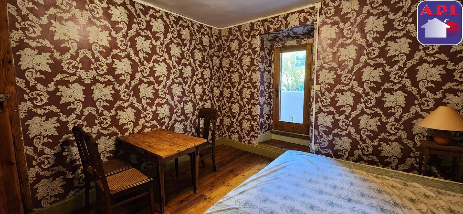  for sale house Massat Ariège 7