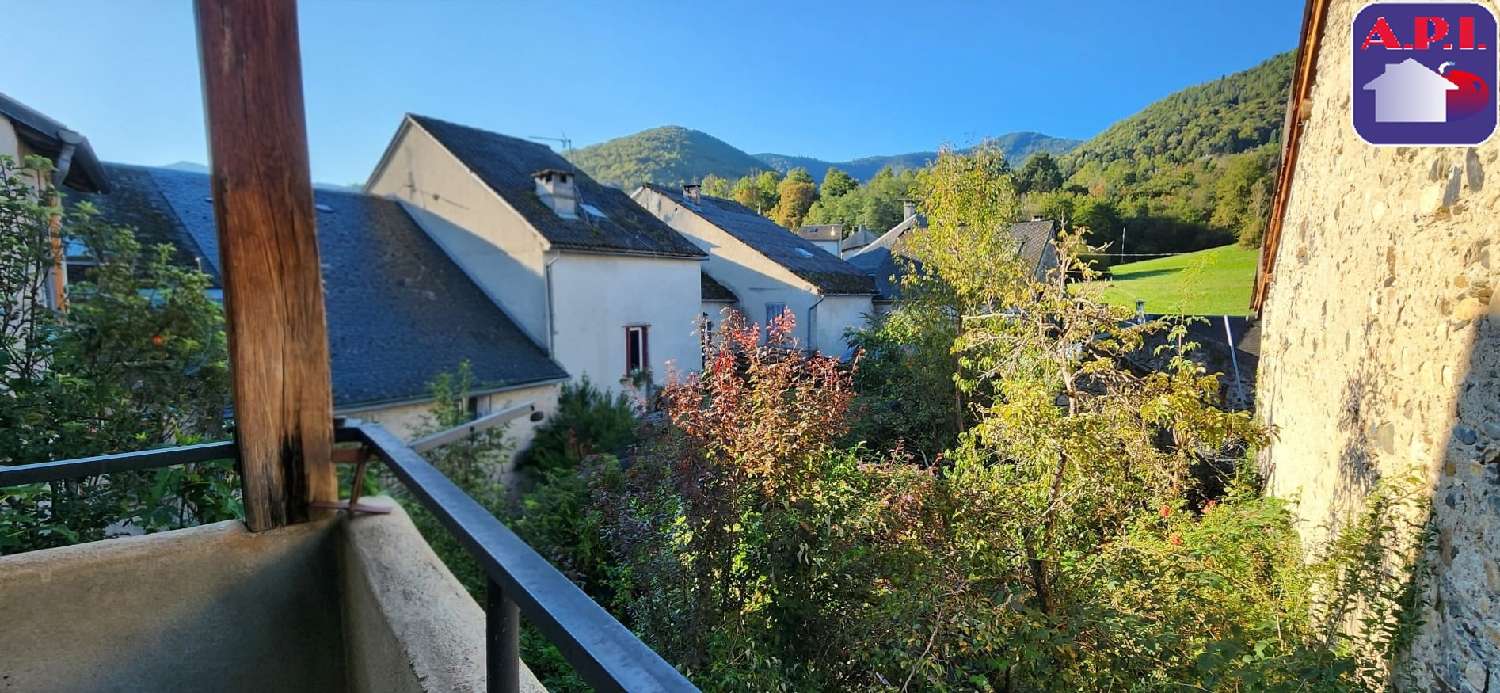  for sale house Massat Ariège 8