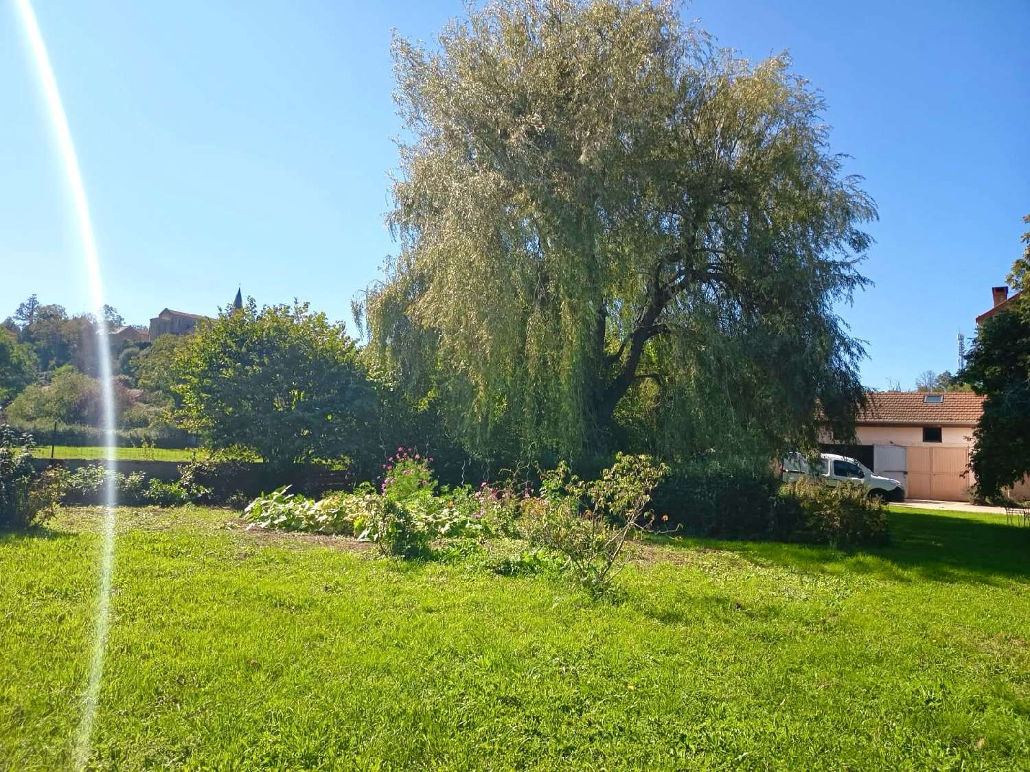  en venta casa Massilly Saône-et-Loire 2