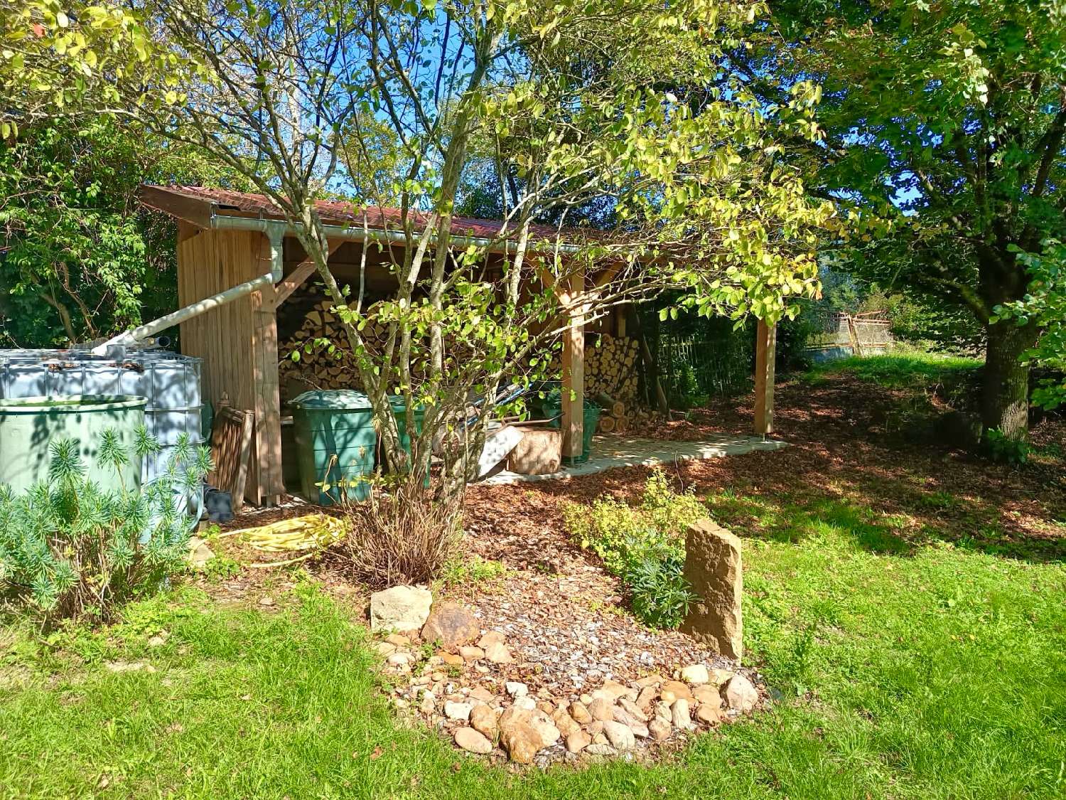  en venta casa Massilly Saône-et-Loire 3