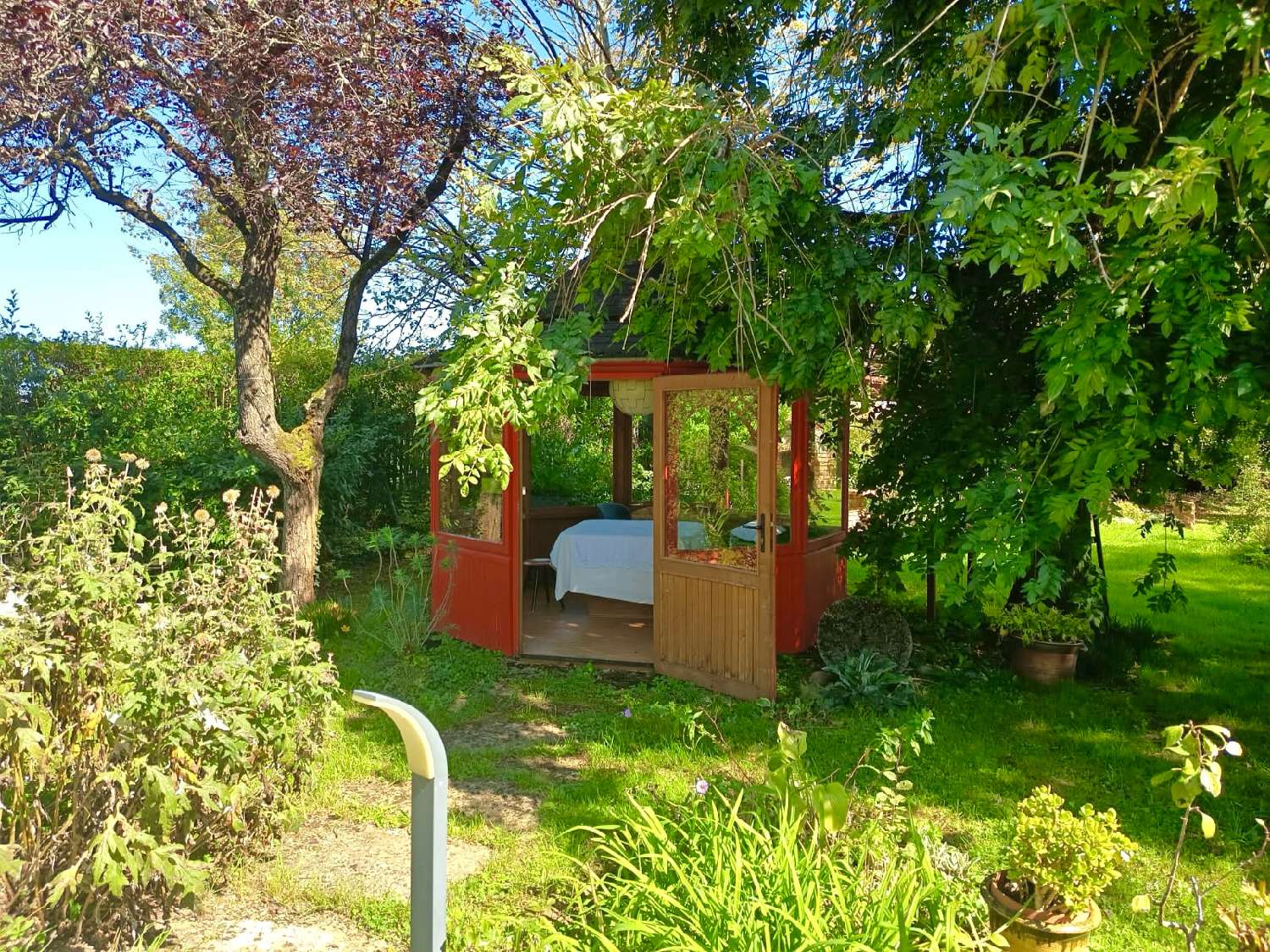  en venta casa Massilly Saône-et-Loire 4