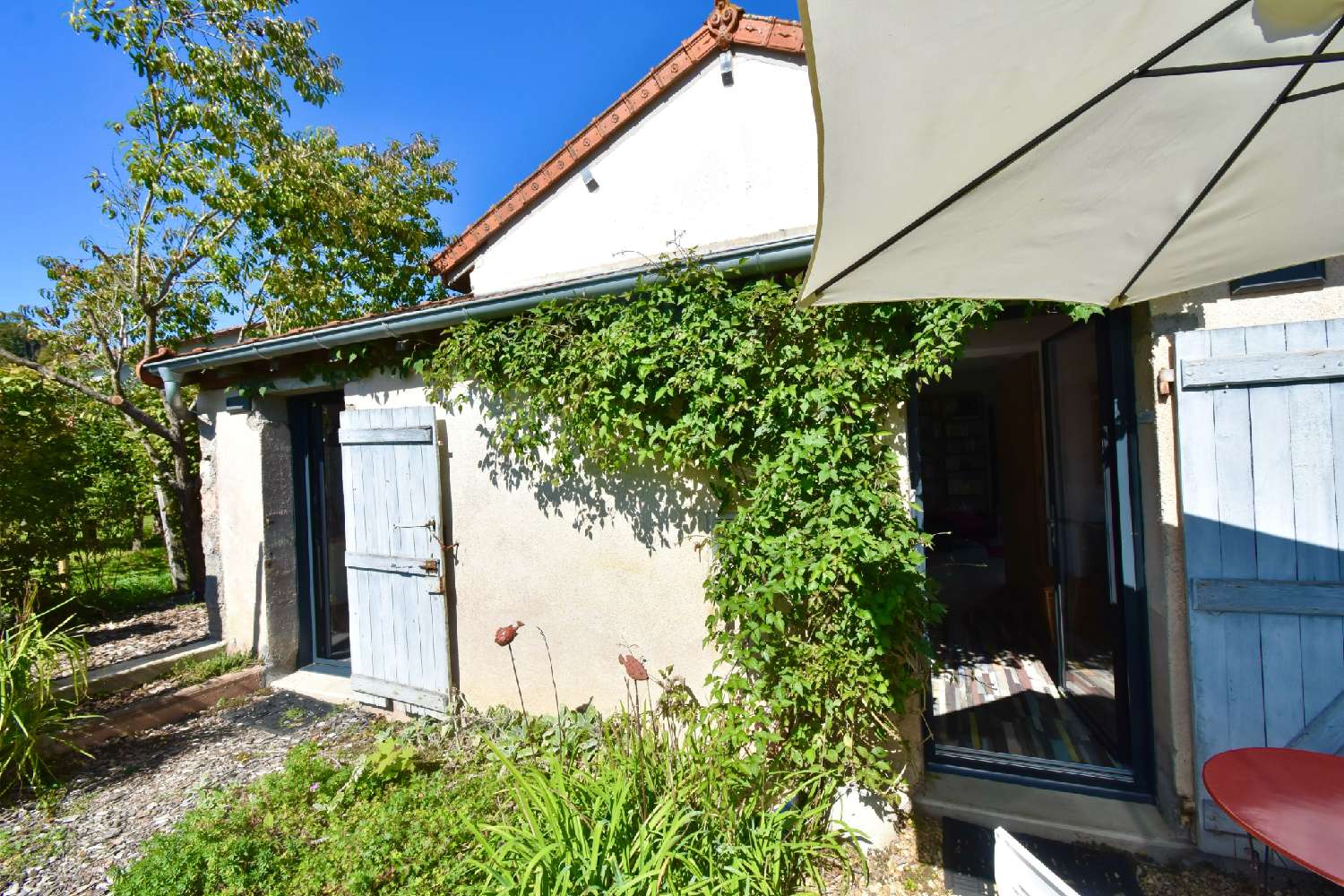  en venta casa Massilly Saône-et-Loire 6