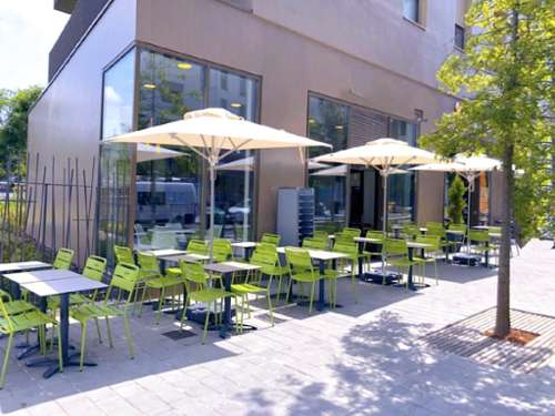 Massy Essonne Haus Bild 7166893