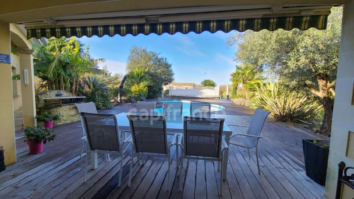  en venta casa Matha Charente-Maritime 2
