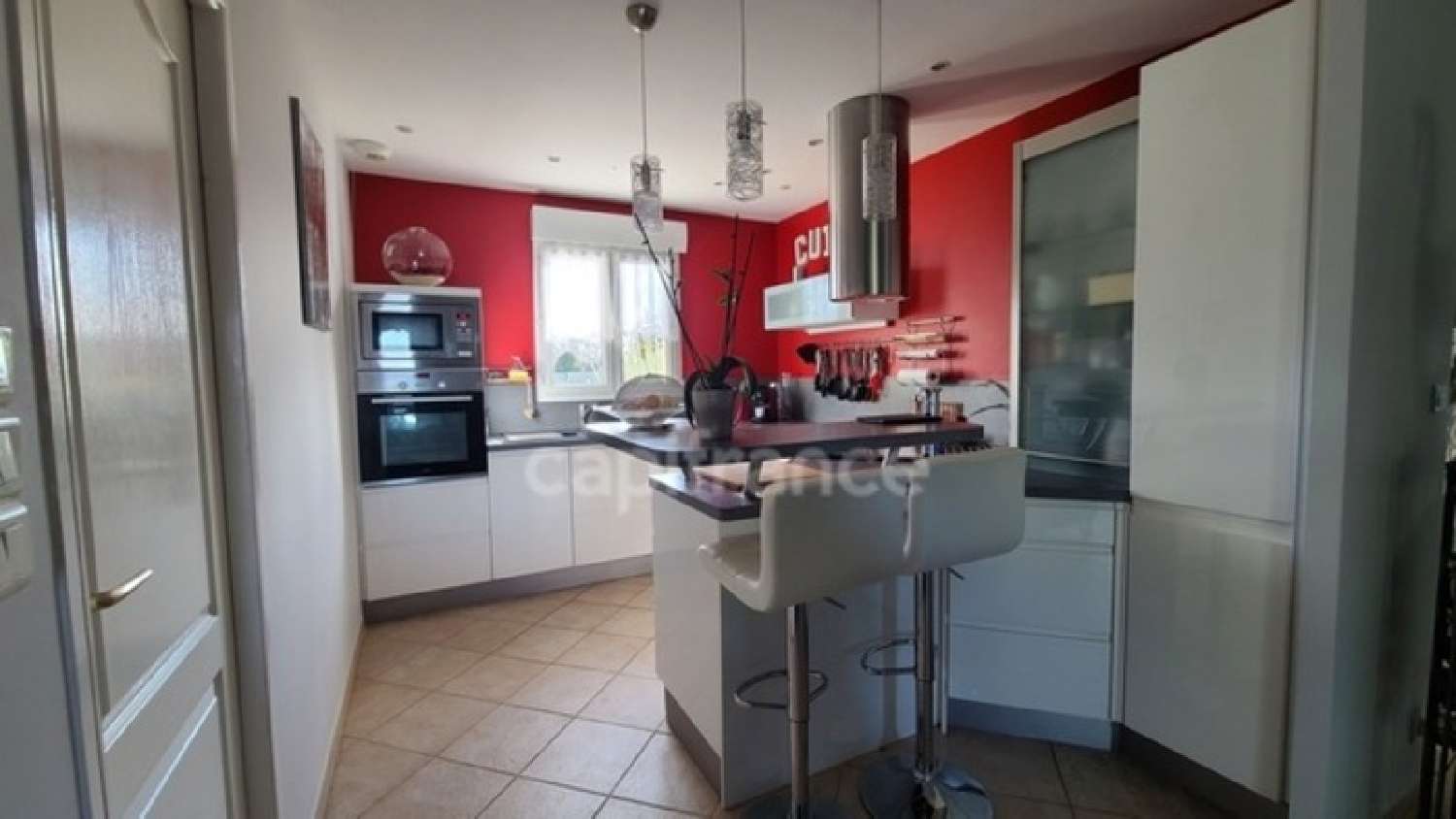  en venta casa Matha Charente-Maritime 7