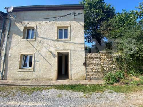 Matton-et-Clémency Ardennes house foto 7155847