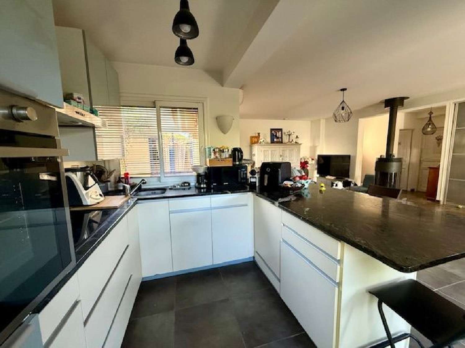  en venta casa Mauguio Hérault 1
