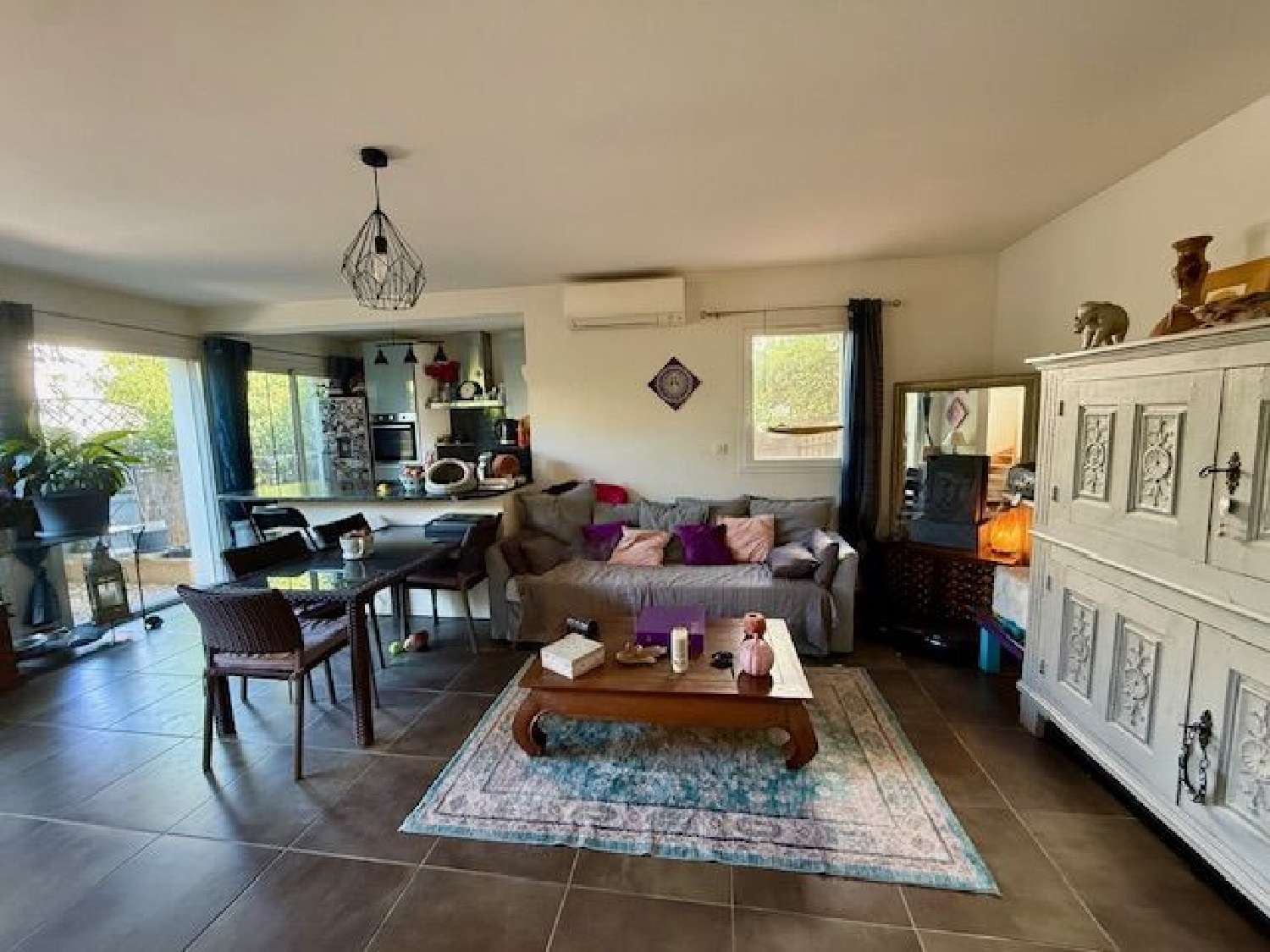 en venta casa Mauguio Hérault 2