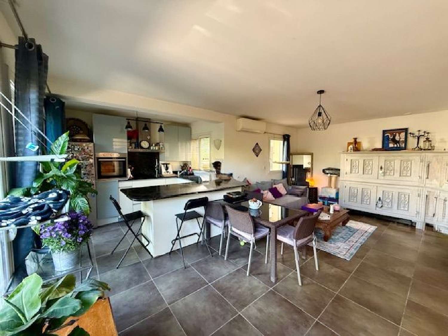 en venta casa Mauguio Hérault 3