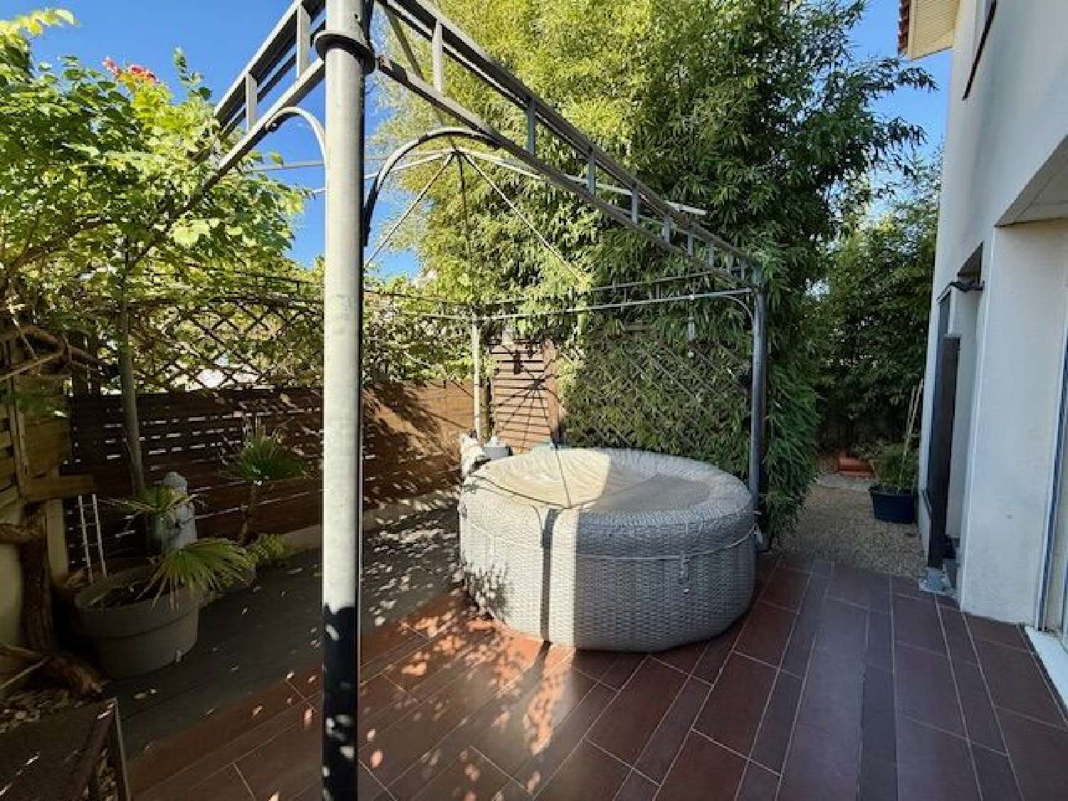  en venta casa Mauguio Hérault 4