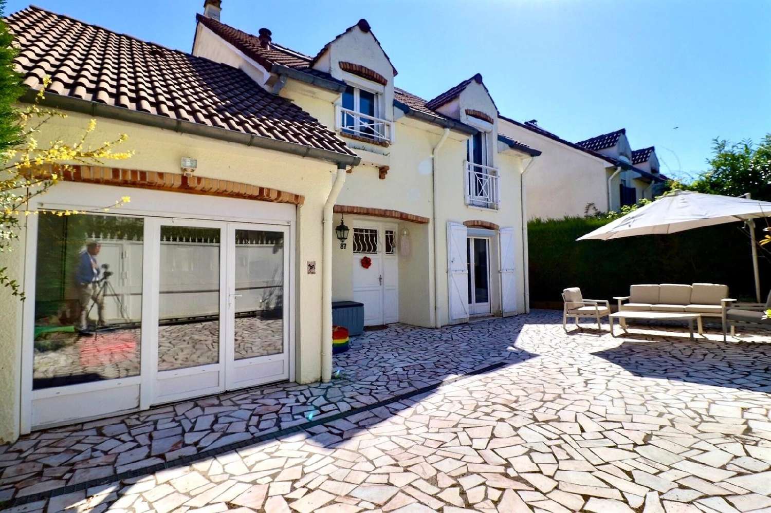  te koop huis Civry-la-Forêt Yvelines 1