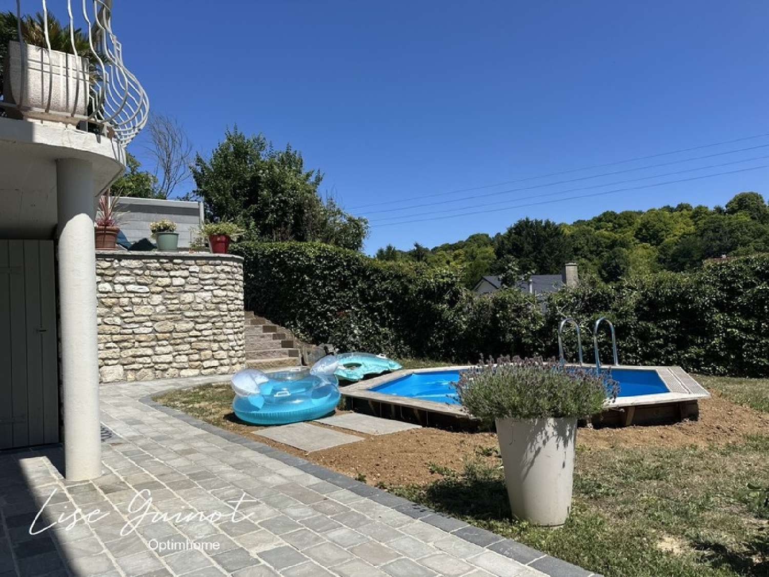  te koop huis Maule Yvelines 2