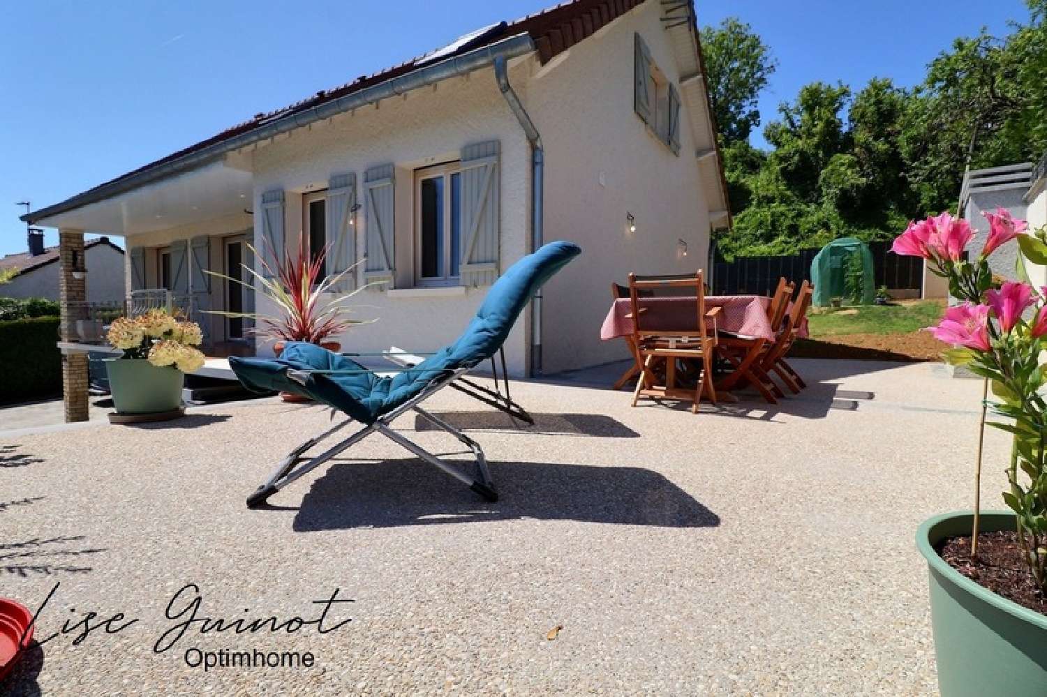  te koop huis Maule Yvelines 3