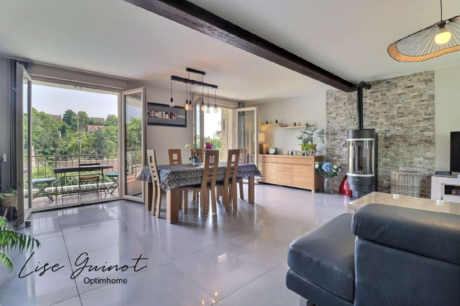  te koop huis Maule Yvelines 6