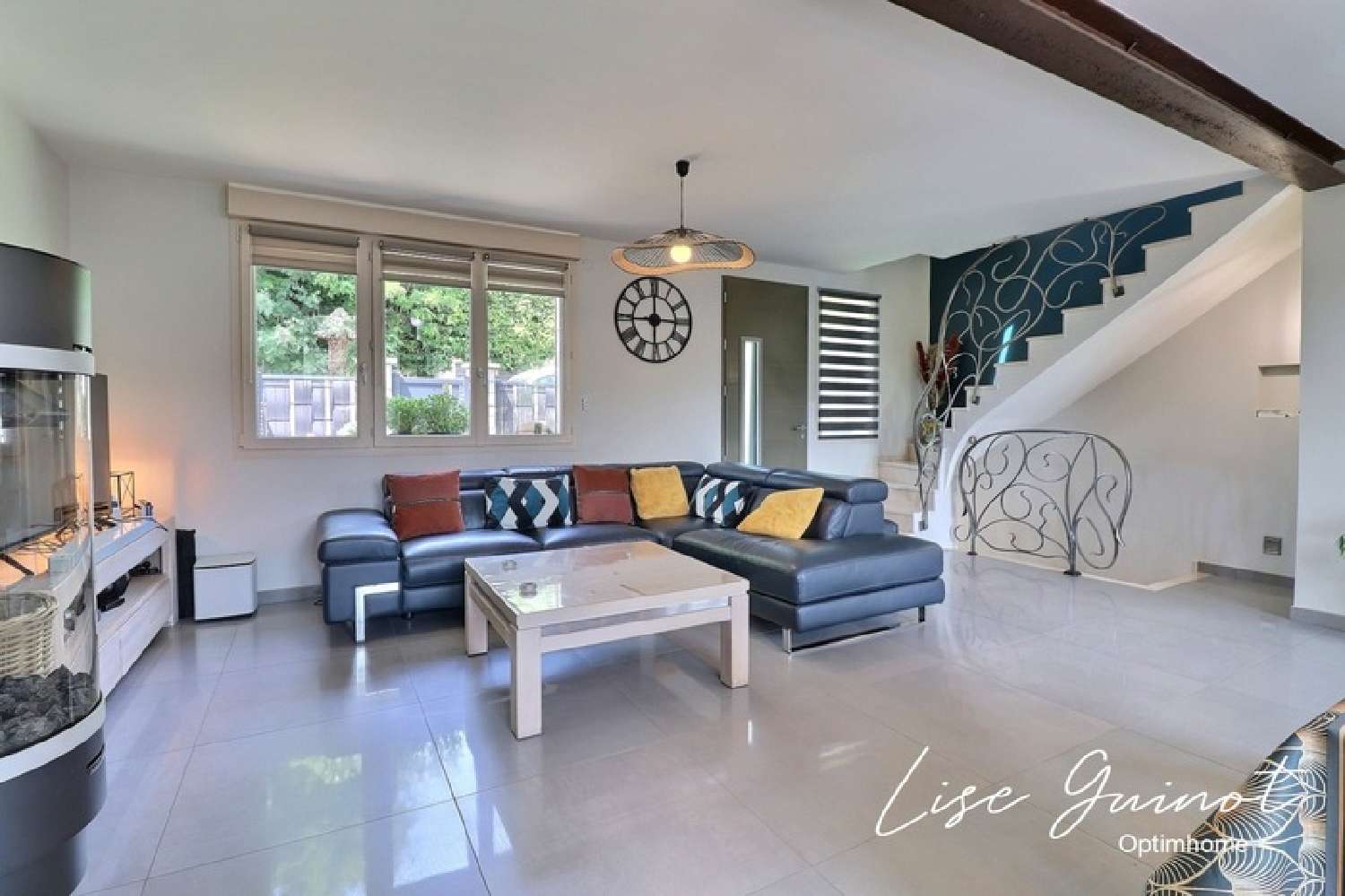  te koop huis Maule Yvelines 7