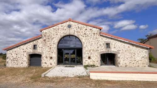 Mauleon Deux-Sèvres casa foto 7168098