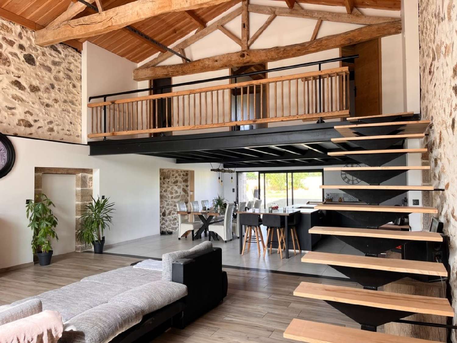 for sale house Mauleon Deux-Sèvres 3