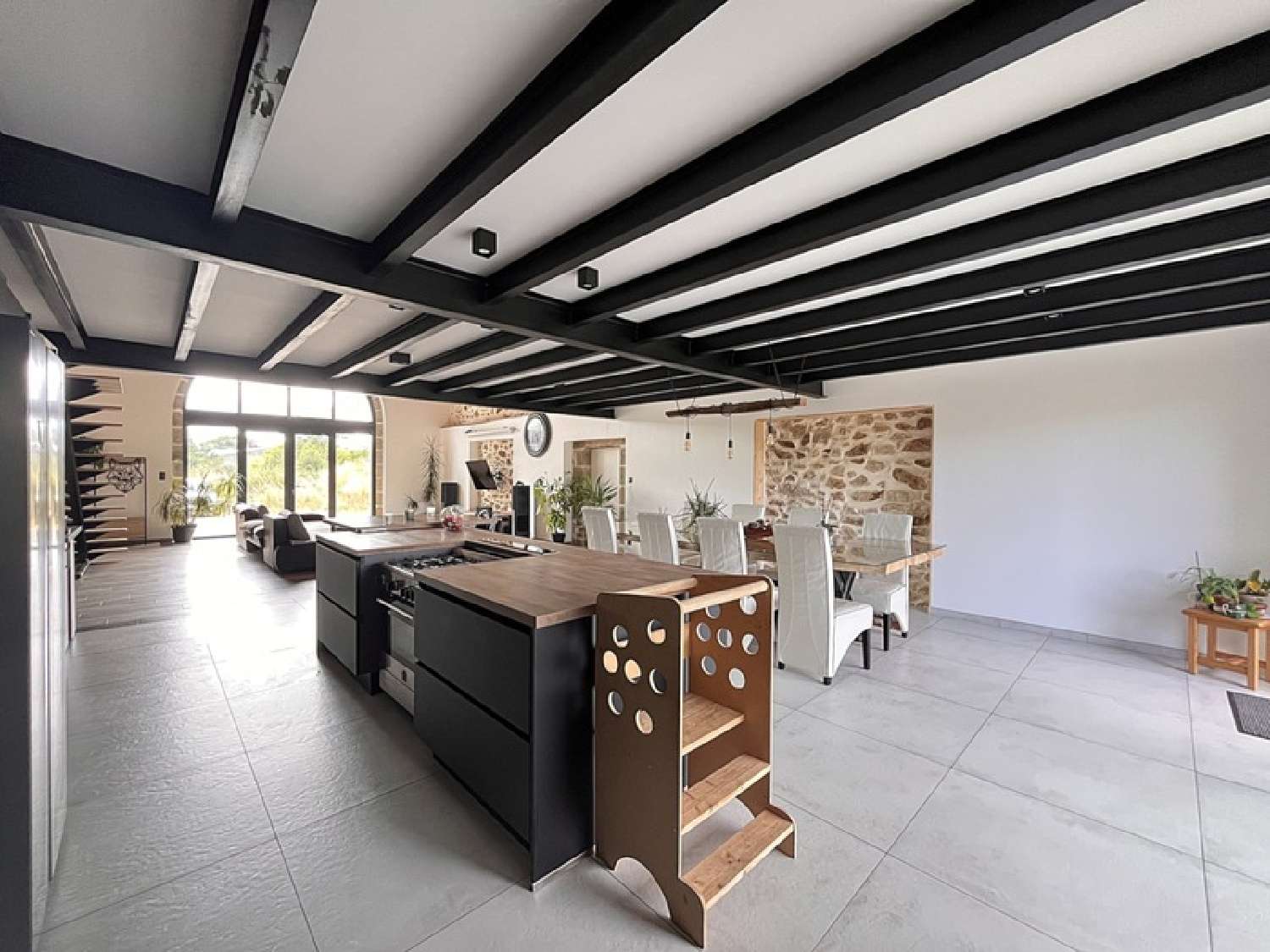 for sale house Mauleon Deux-Sèvres 4