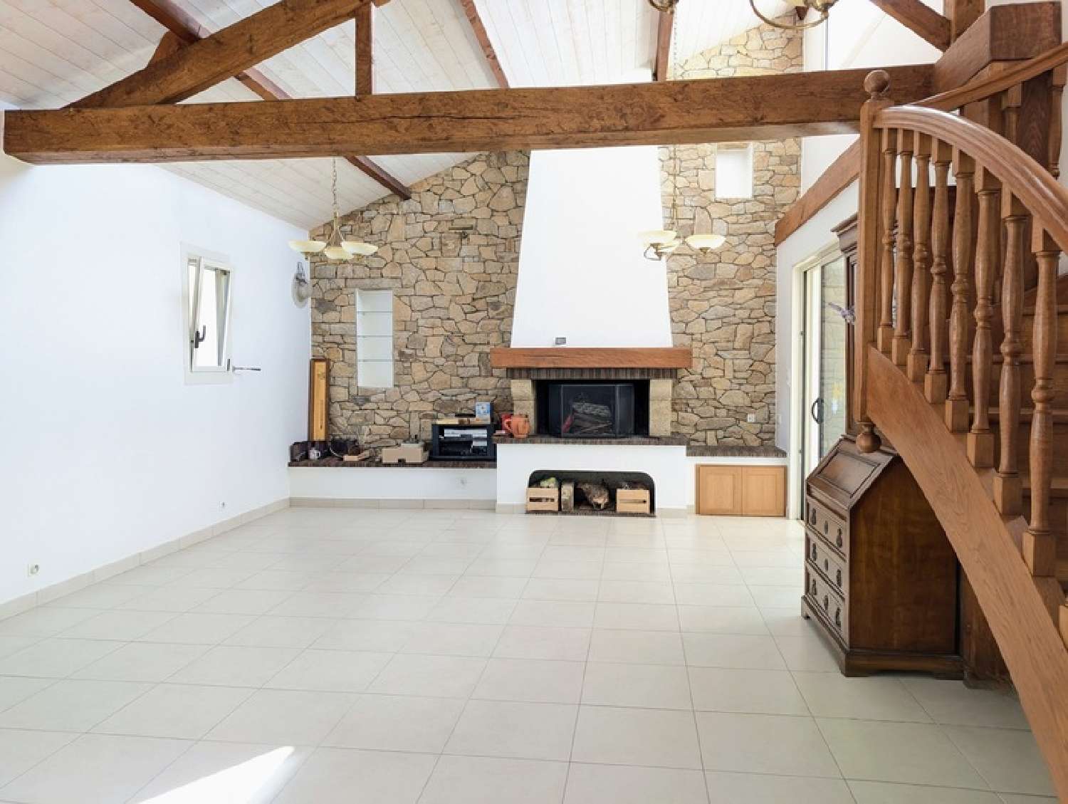  for sale house Maulévrier Maine-et-Loire 3