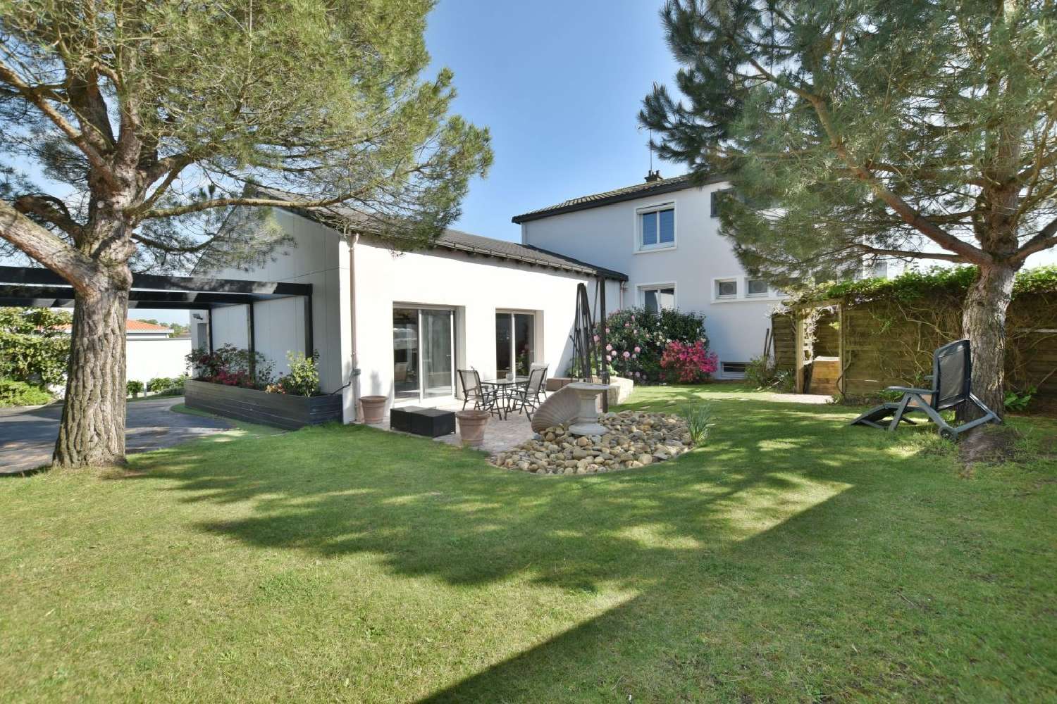  à vendre maison Maulévrier Maine-et-Loire 1