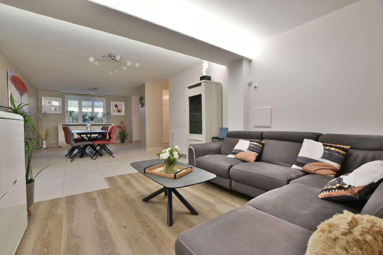  à vendre maison Maulévrier Maine-et-Loire 2
