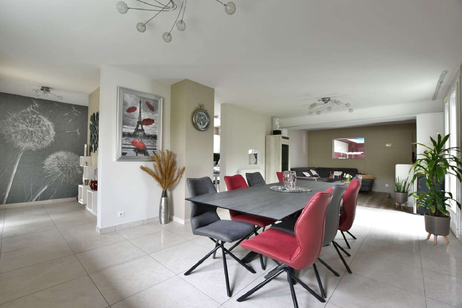  à vendre maison Maulévrier Maine-et-Loire 3