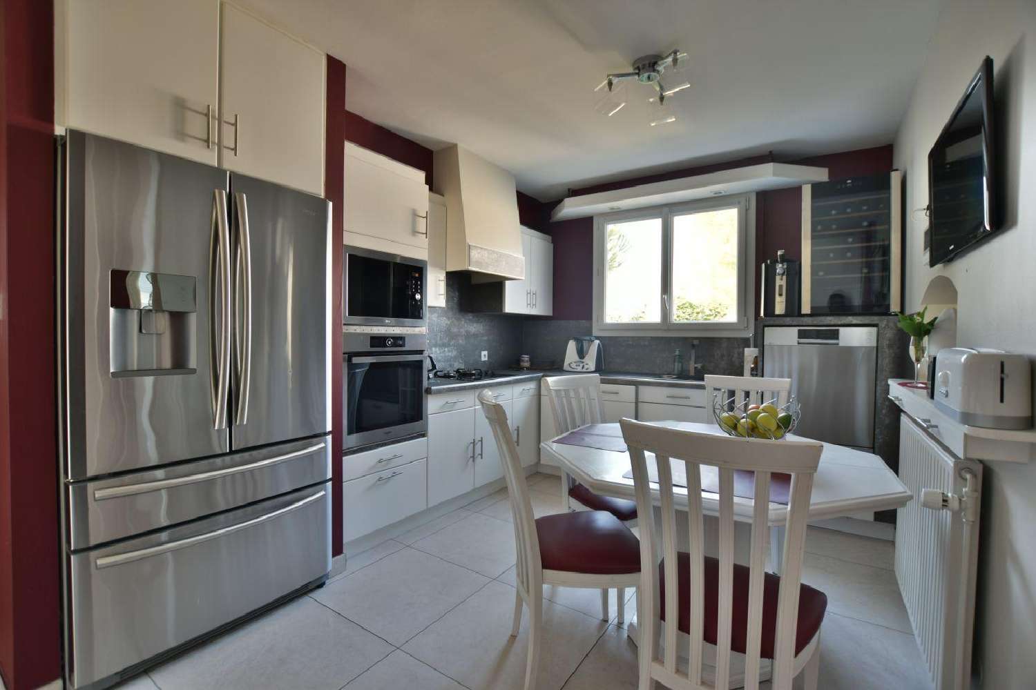  à vendre maison Maulévrier Maine-et-Loire 4