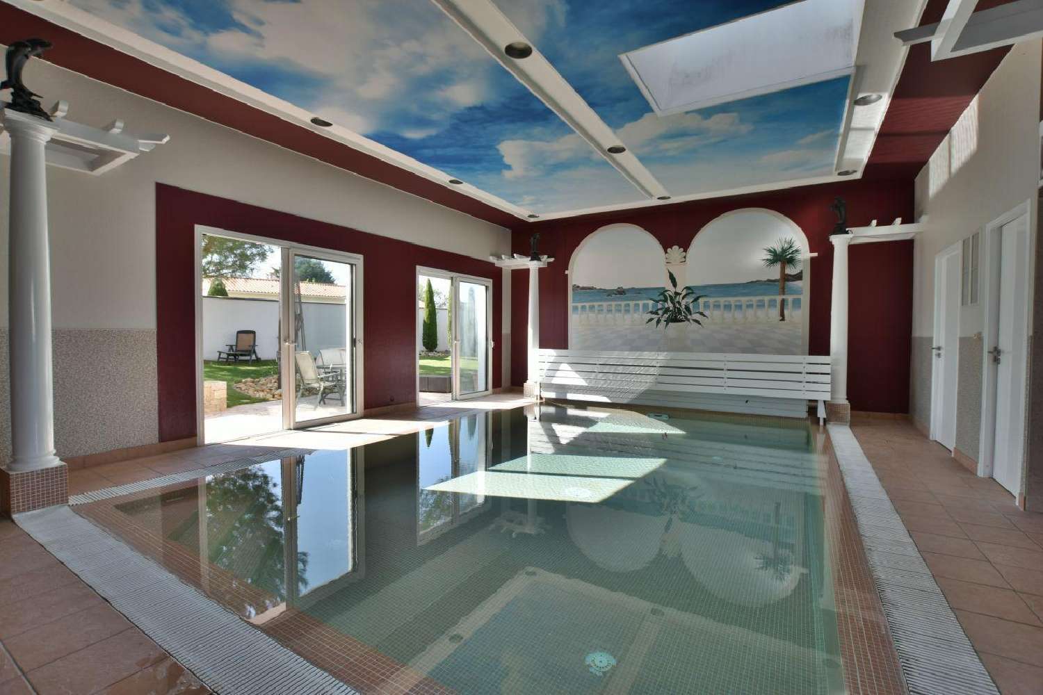  à vendre maison Maulévrier Maine-et-Loire 5