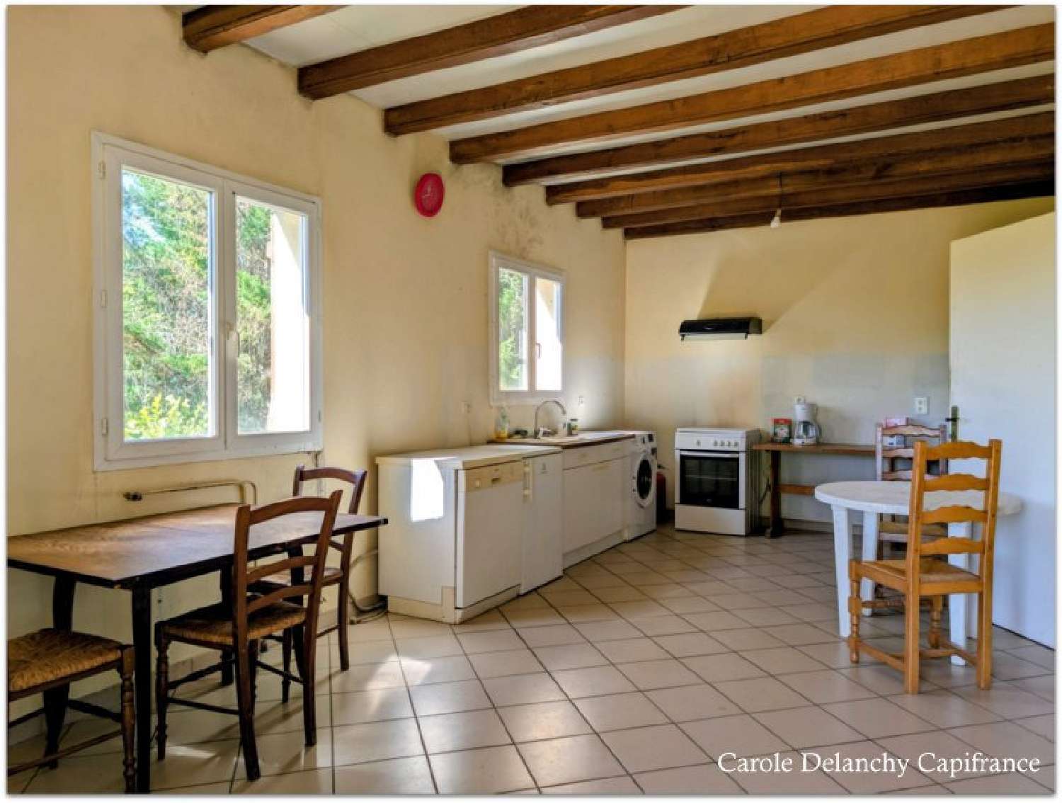 te koop huis Maumusson-Laguian Gers 8