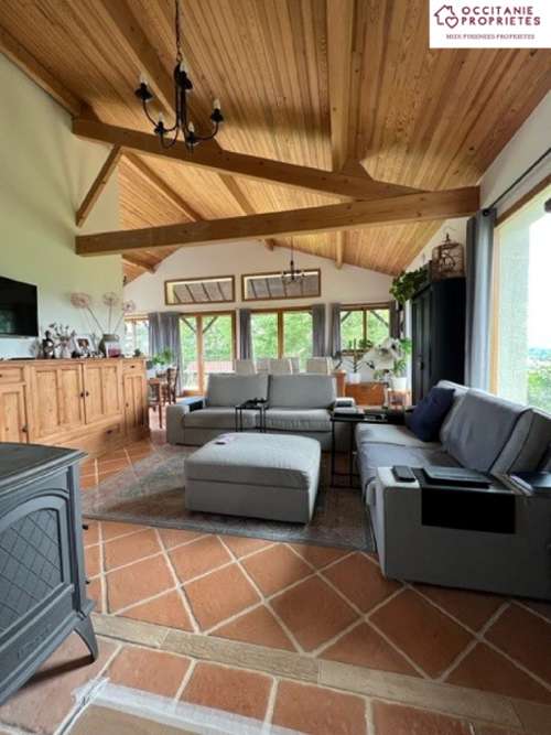 Goux Gers huis foto 7156455