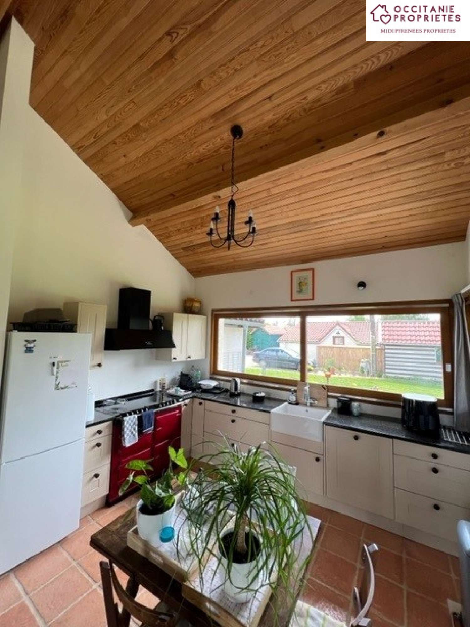  te koop huis Goux Gers 6