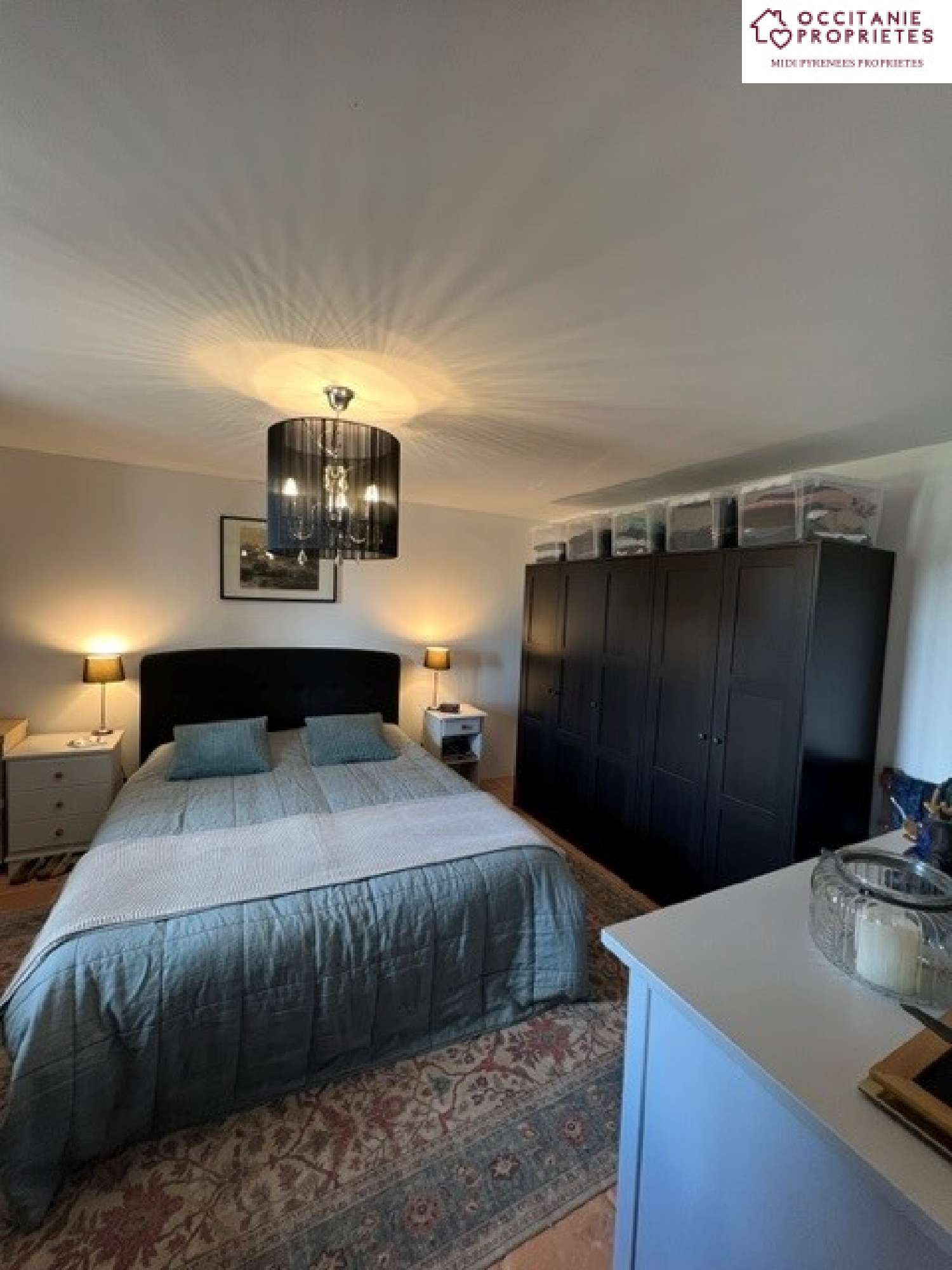  te koop huis Goux Gers 8
