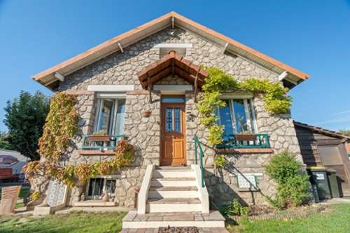 Maurecourt Yvelines house foto 7157209