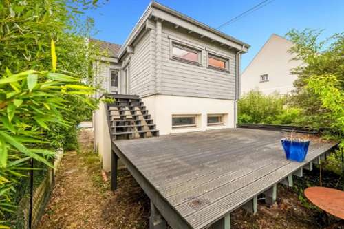 Maurecourt Yvelines house foto 7155585