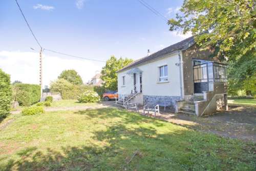 Mauriac Cantal house foto 7157548