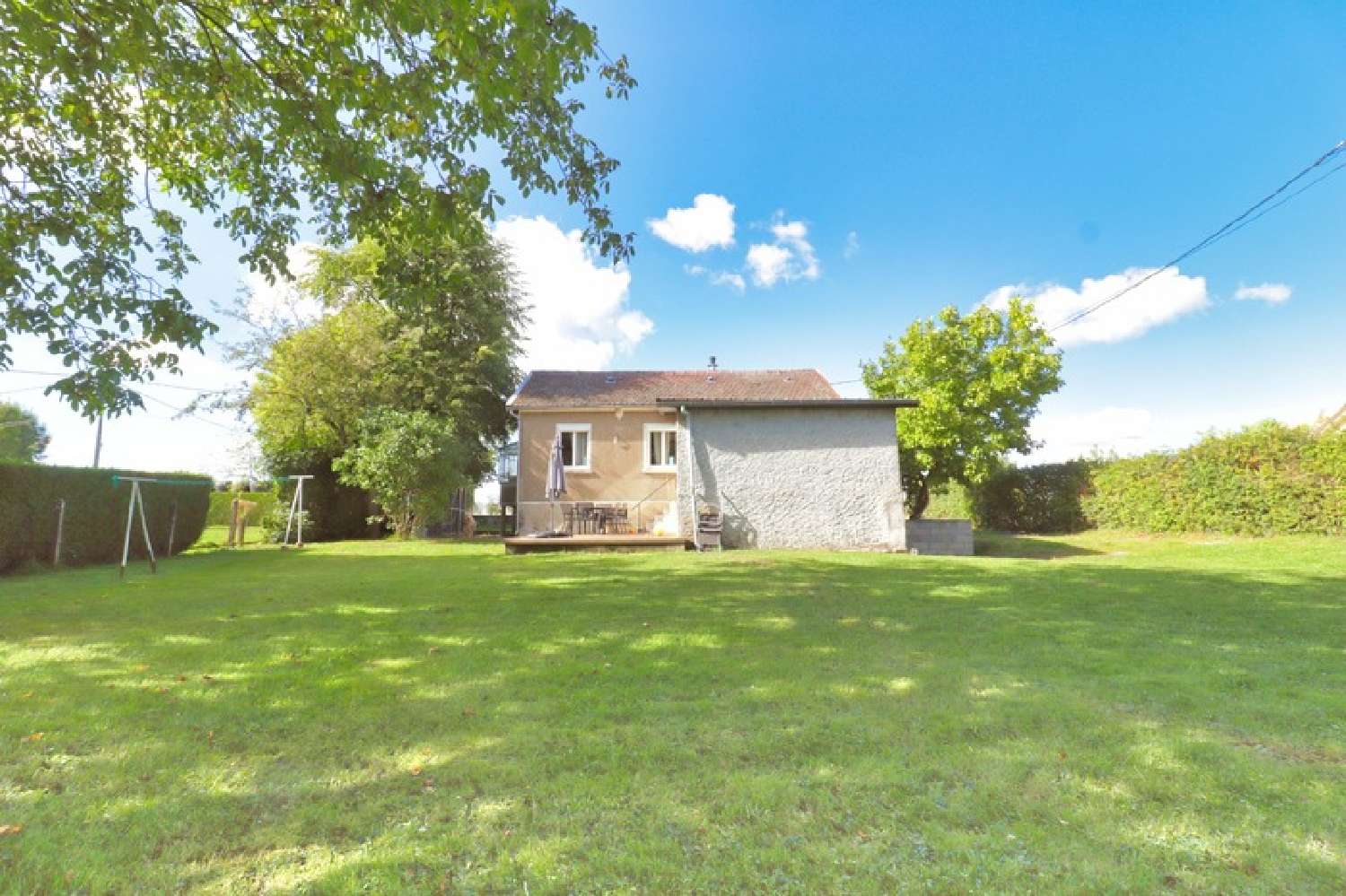  for sale house Mauriac Cantal 3
