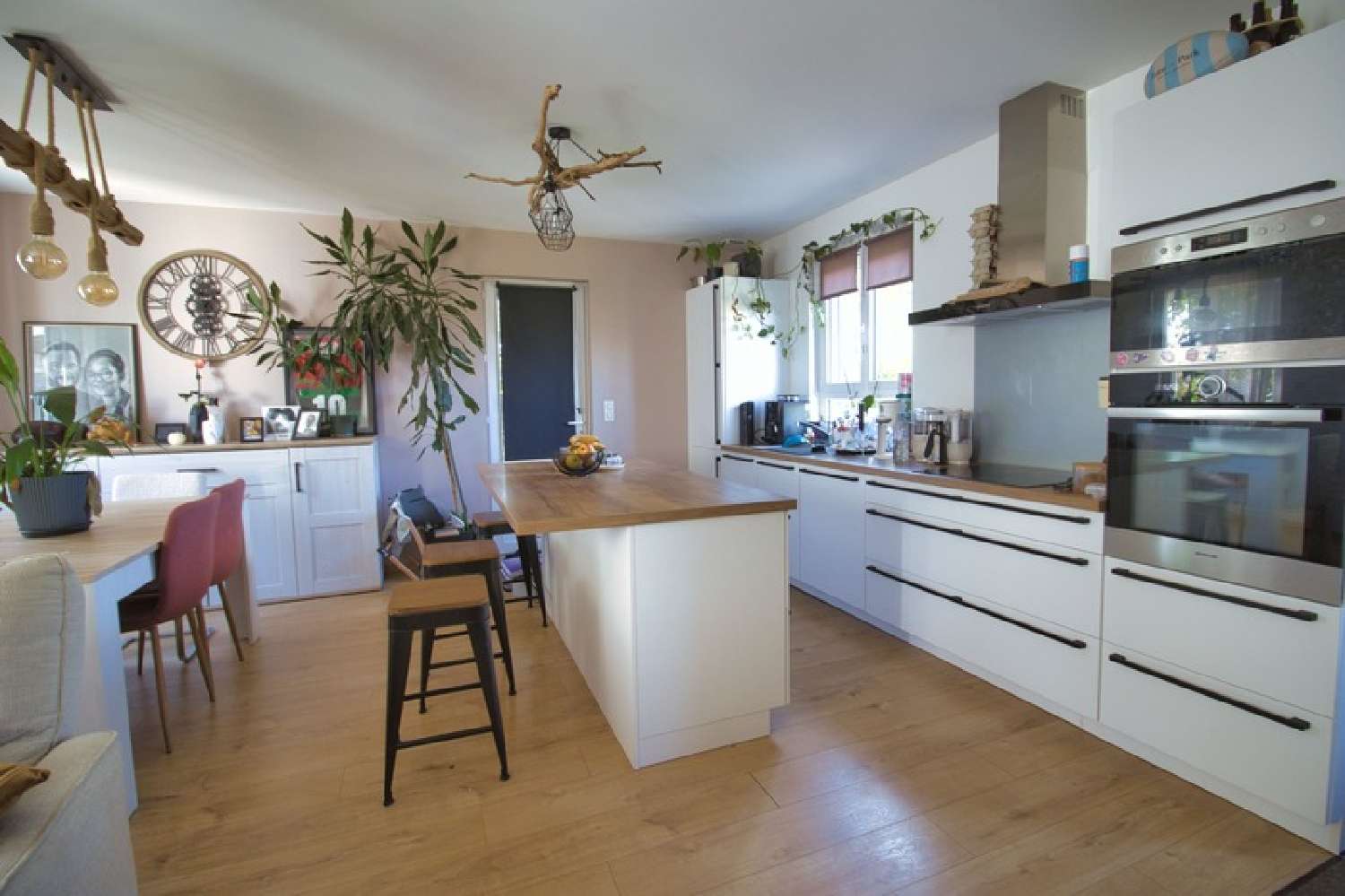  for sale house Mauriac Cantal 4