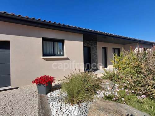 Maurs Cantal house foto 7158746