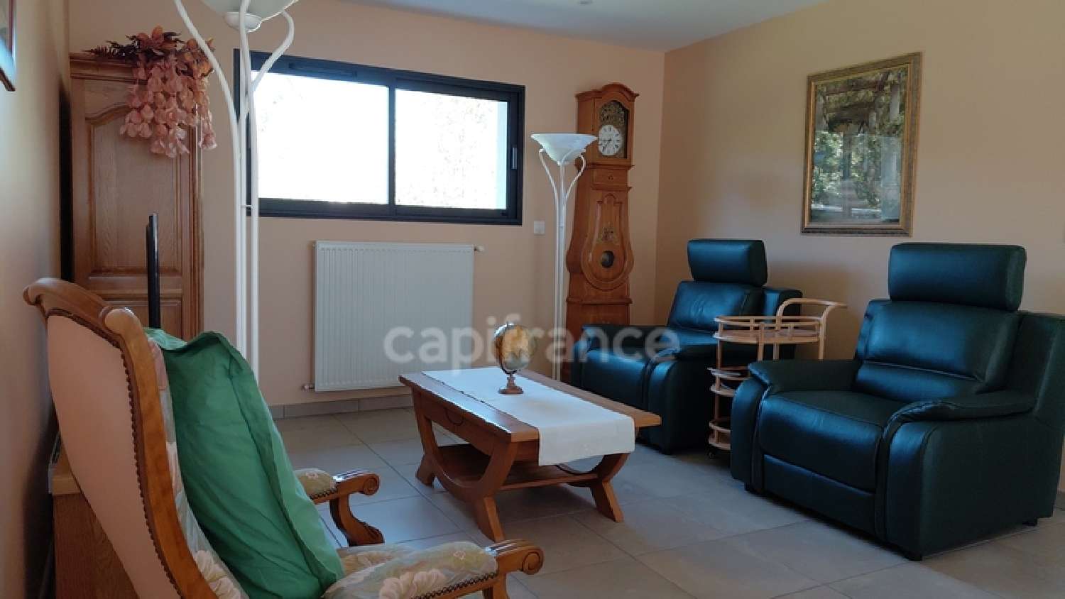  for sale house Maurs Cantal 4