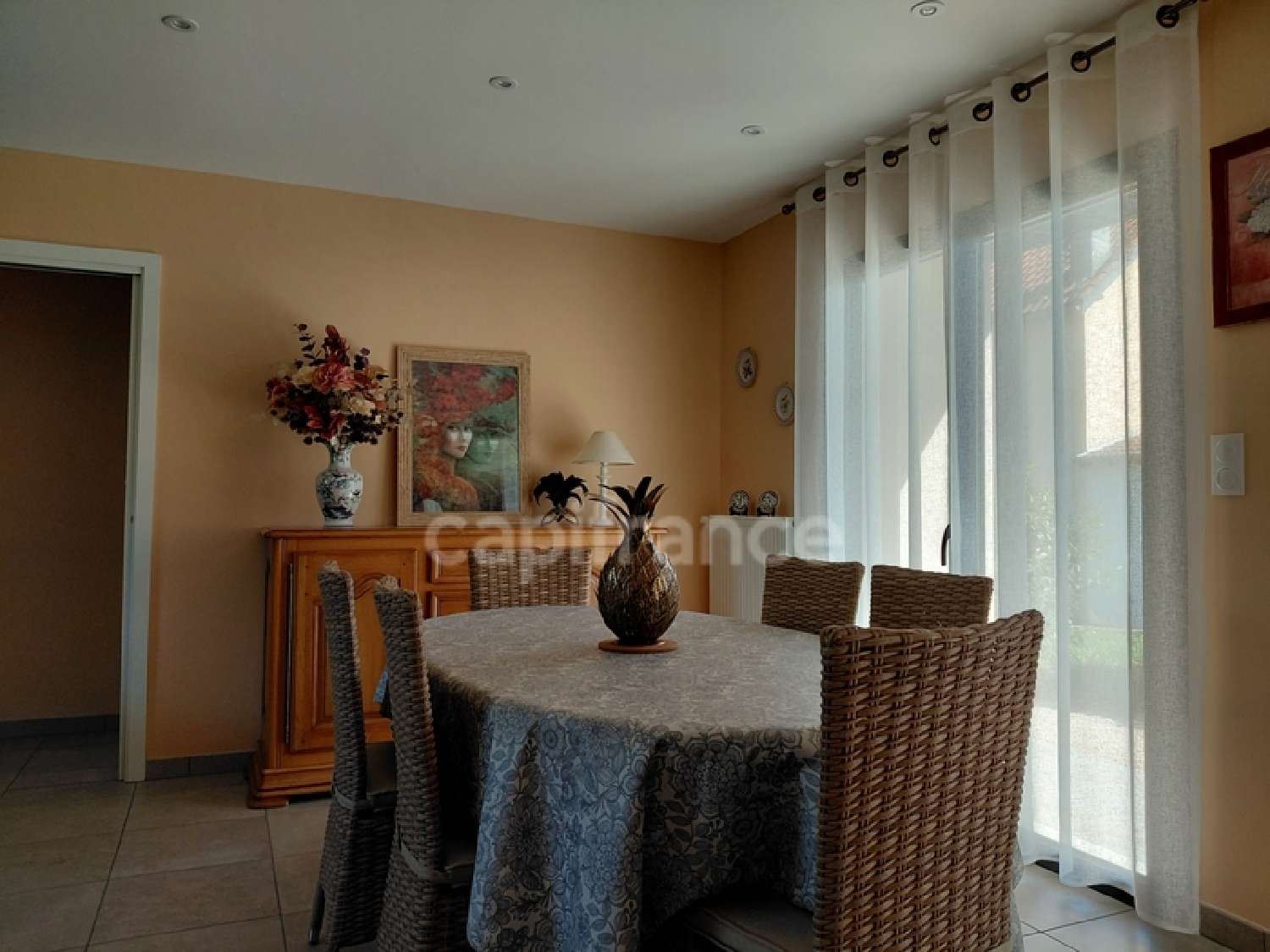  for sale house Maurs Cantal 5