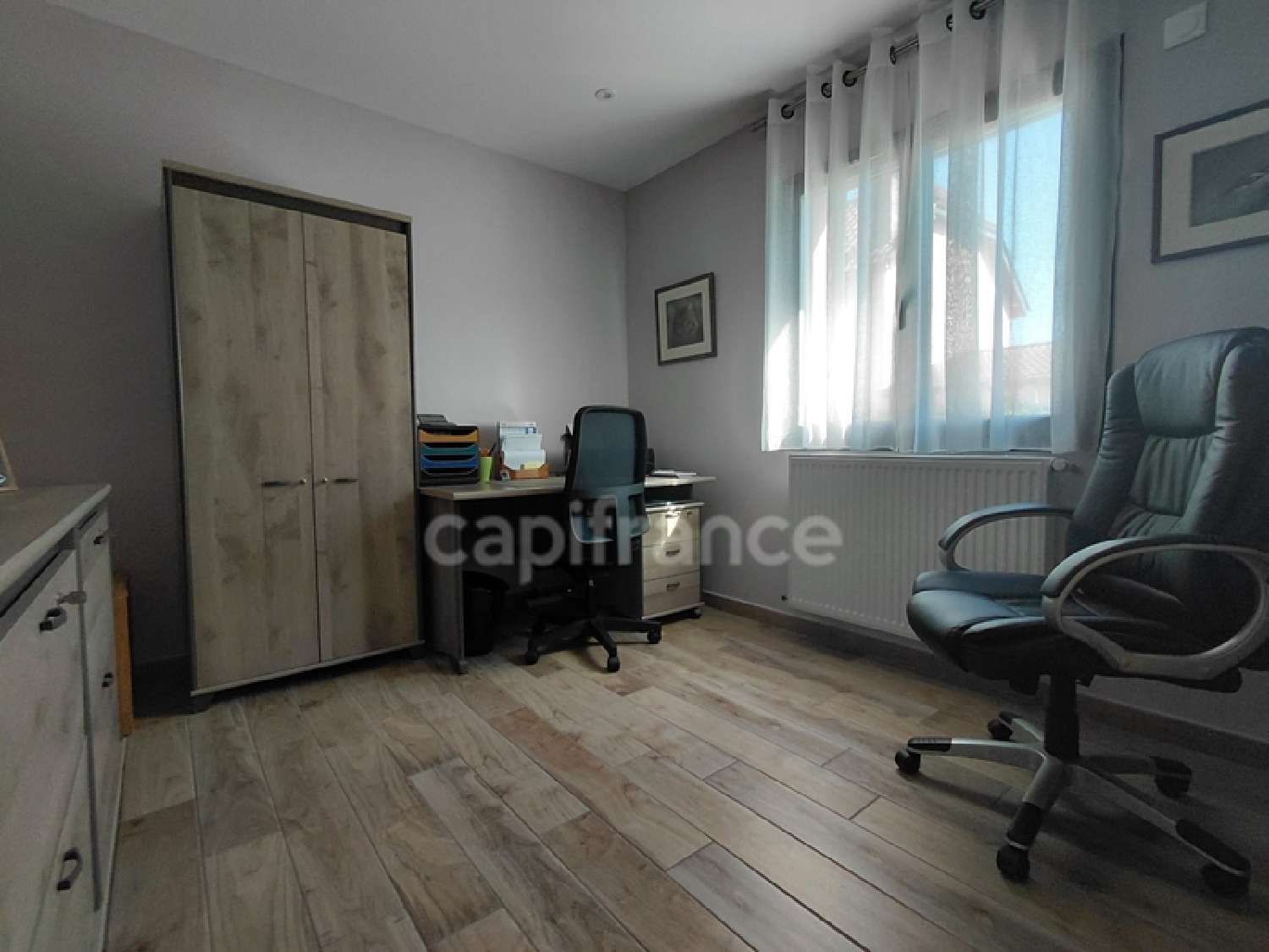  for sale house Maurs Cantal 6