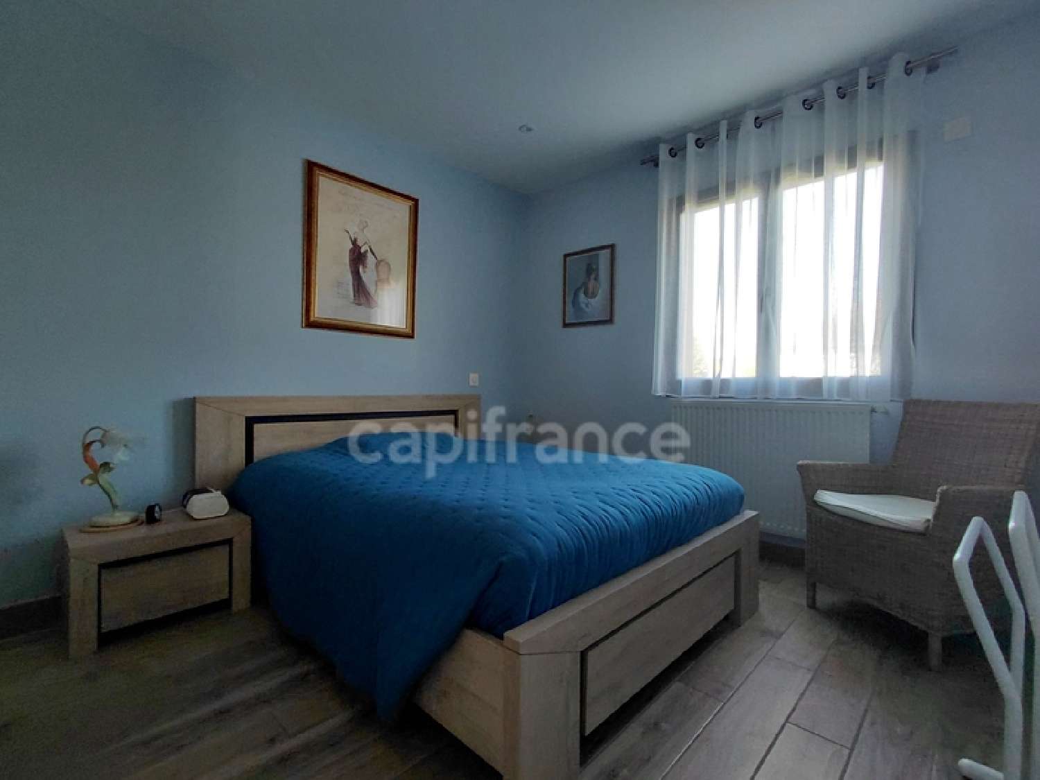  for sale house Maurs Cantal 7