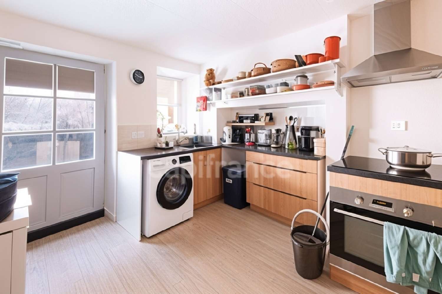 à vendre maison Maurs Cantal 2