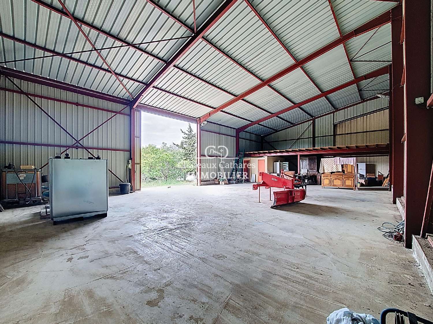  te koop huis Maury Pyrénées-Orientales 1