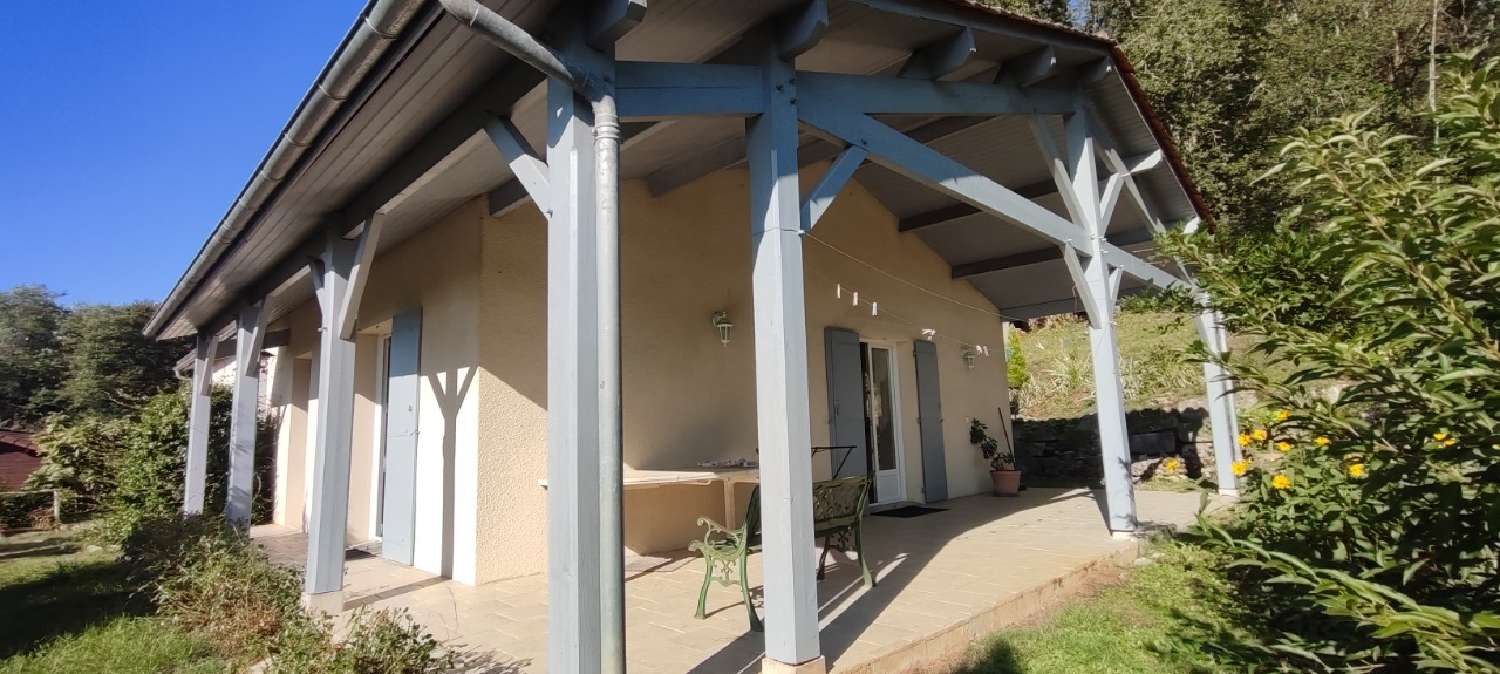  à vendre maison Mauzac-et-Grand-Castang Dordogne 1